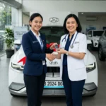 dr. Anita Wijaya, Sp.A