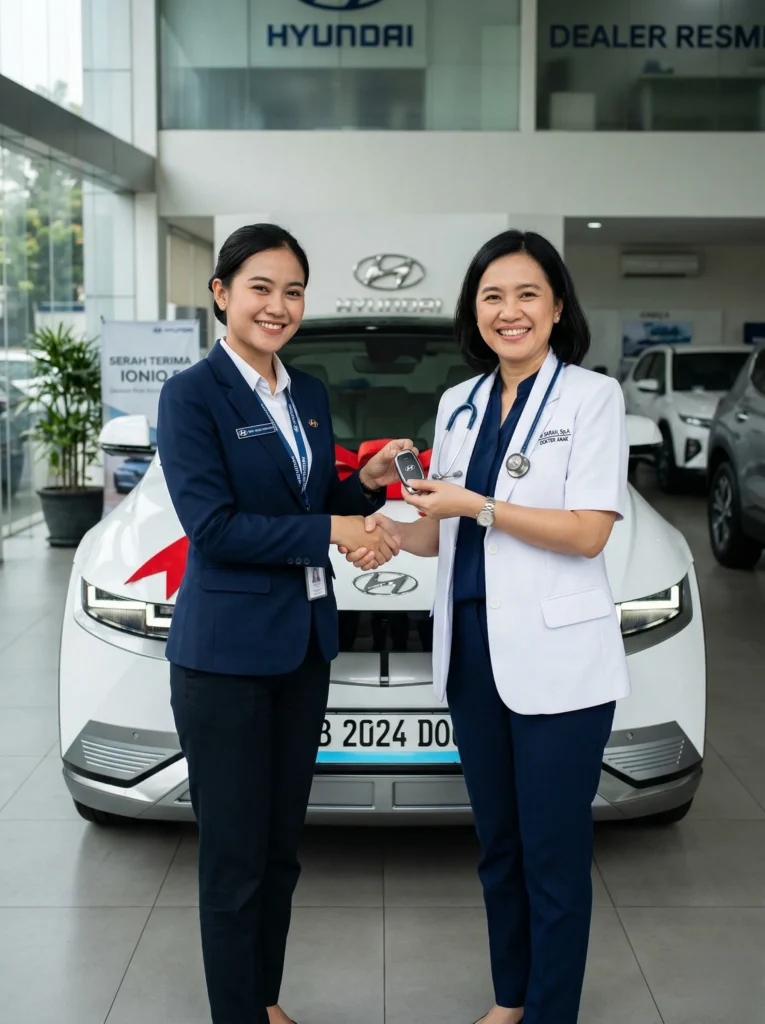 dr. Anita Wijaya, Sp.A